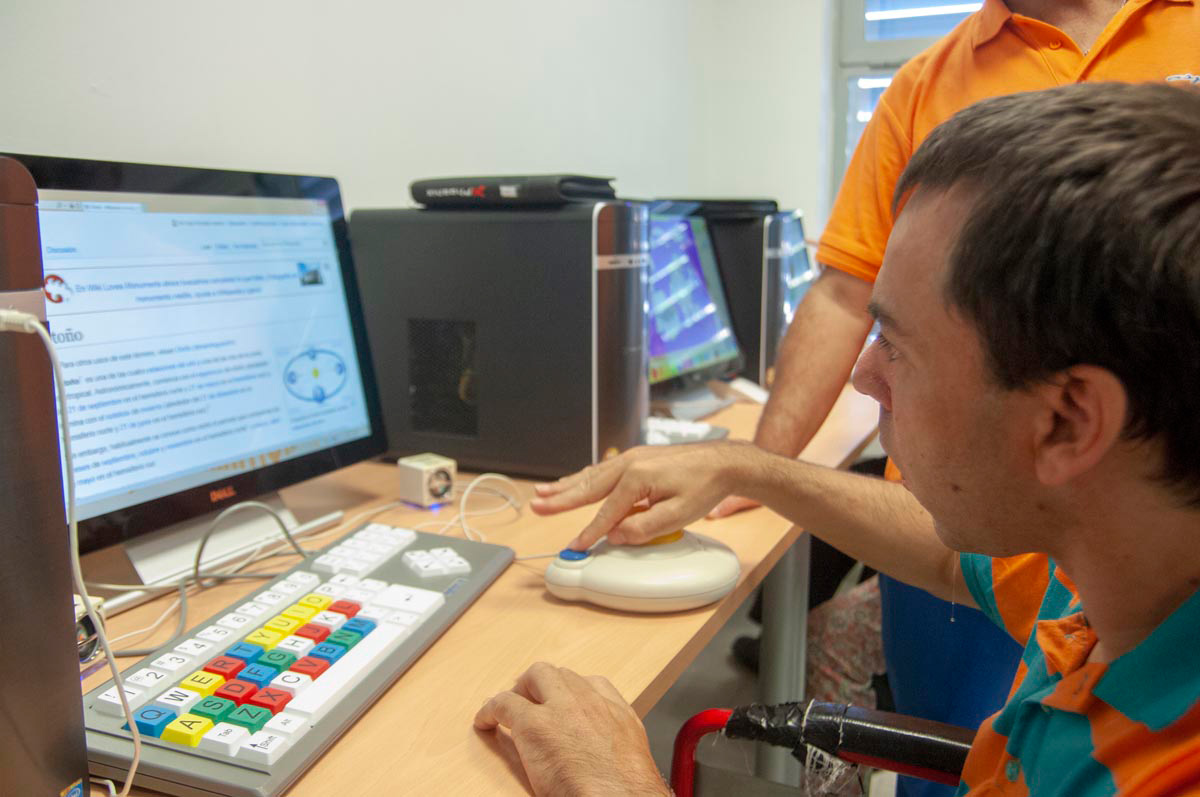 Taller de Nuevas tecnologías