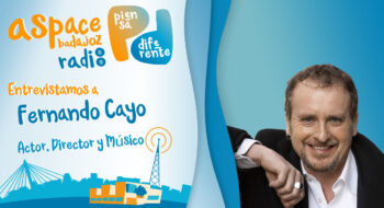 Portada Fernando Cayo
