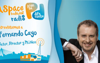 Portada Fernando Cayo