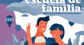 escuela de familias